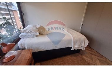 DEPARTAMENTO AMOBLADO CON EXQUISITO GUSTO