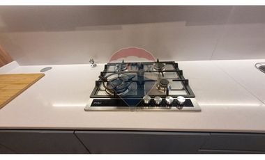 DEPARTAMENTO AMOBLADO CON EXQUISITO GUSTO