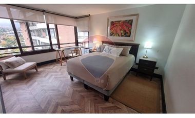 DEPARTAMENTO AMOBLADO CON EXQUISITO GUSTO
