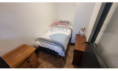 DEPARTAMENTO AMOBLADO CON EXQUISITO GUSTO