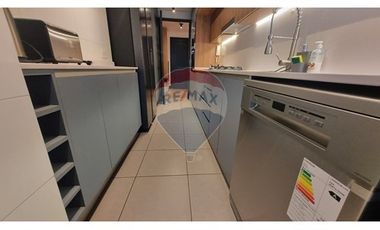 DEPARTAMENTO AMOBLADO CON EXQUISITO GUSTO
