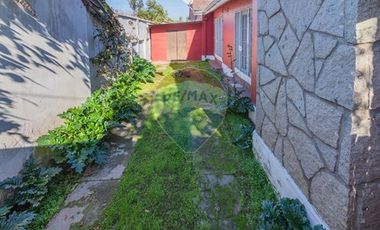 Casa para REMODELAR - Terreno 542 Mts2 D. Almagro