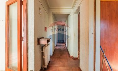 Casa para REMODELAR - Terreno 542 Mts2 D. Almagro