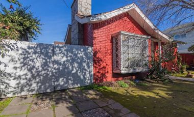 Casa para REMODELAR - Terreno 542 Mts2 D. Almagro