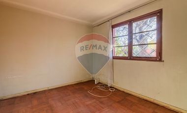 Casa para REMODELAR - Terreno 542 Mts2 D. Almagro
