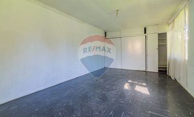 Casa para REMODELAR - Terreno 542 Mts2 D. Almagro