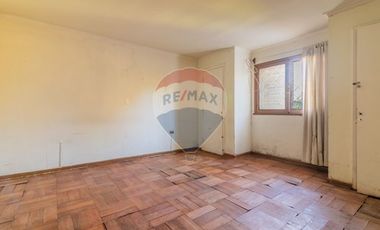Casa para REMODELAR - Terreno 542 Mts2 D. Almagro