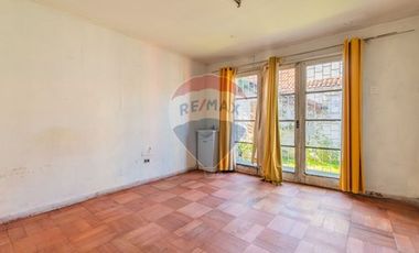Casa para REMODELAR - Terreno 542 Mts2 D. Almagro