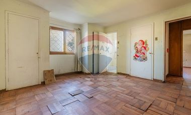 Casa para REMODELAR - Terreno 542 Mts2 D. Almagro