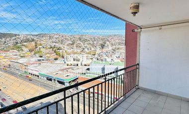 Oportunidad de inversión frente al Congreso, Valparaíso