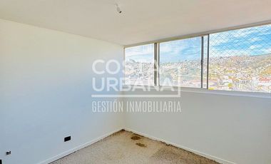 Oportunidad de inversión frente al Congreso, Valparaíso