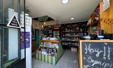 ¡Propiedad Comercial en Gran Avenida, San Miguel!