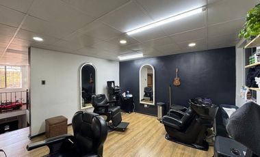 ¡Propiedad Comercial en Gran Avenida, San Miguel!