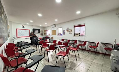 ¡Propiedad Comercial en Gran Avenida, San Miguel!