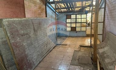 Casa Pareada Pudahuel Oportunidad Única   !!!