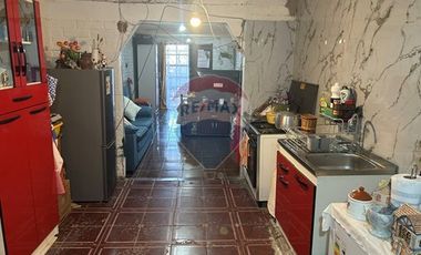 Casa Pareada Pudahuel Oportunidad Única   !!!