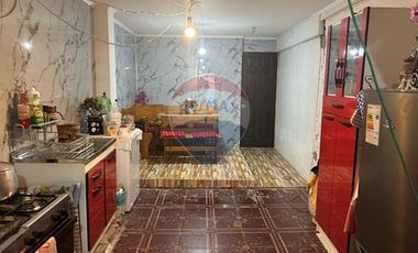 Casa Pareada Pudahuel Oportunidad Única   !!!