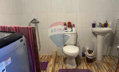 Casa Pareada Pudahuel Oportunidad Única   !!!