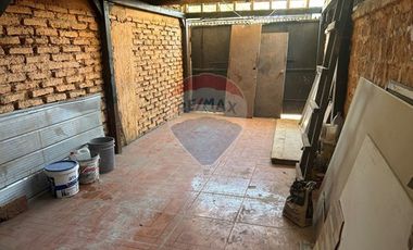 Casa Pareada Pudahuel Oportunidad Única   !!!