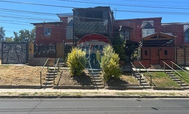Casa Pareada Pudahuel Oportunidad Única   !!!