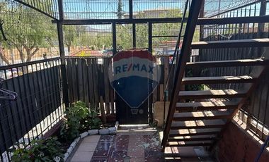 Casa Pareada Pudahuel Oportunidad Única   !!!