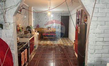 Casa Pareada Pudahuel Oportunidad Única   !!!