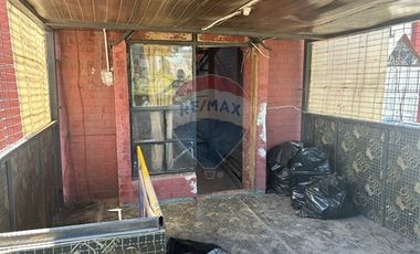 Casa Pareada Pudahuel Oportunidad Única   !!!