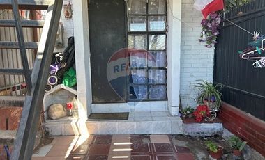 Casa Pareada Pudahuel Oportunidad Única   !!!