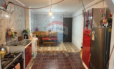 Casa Pareada Pudahuel Oportunidad Única   !!!