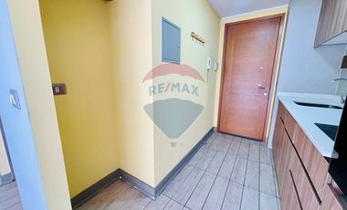 Arriendo HomeStudio -General Bustamante