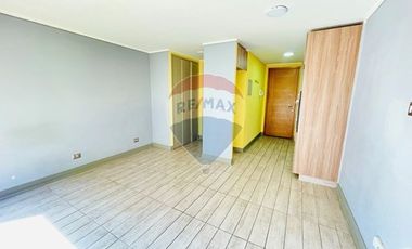 Arriendo HomeStudio -General Bustamante