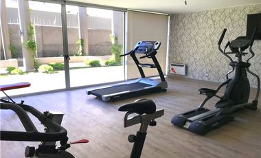 Arriendo HomeStudio -General Bustamante