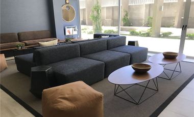 Arriendo HomeStudio -General Bustamante