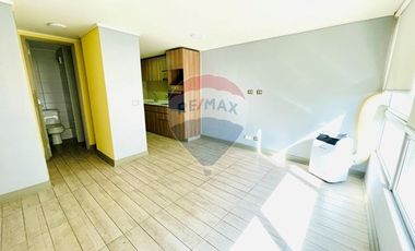 Arriendo HomeStudio -General Bustamante