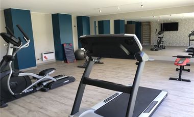 Arriendo HomeStudio -General Bustamante