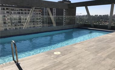 Arriendo HomeStudio -General Bustamante