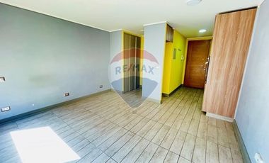 Arriendo HomeStudio -General Bustamante