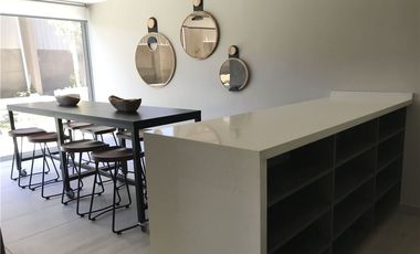 Arriendo HomeStudio -General Bustamante