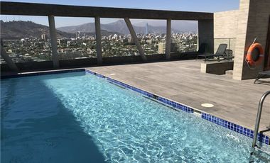 Arriendo HomeStudio -General Bustamante