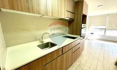 Arriendo HomeStudio -General Bustamante