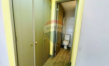 Arriendo HomeStudio -General Bustamante
