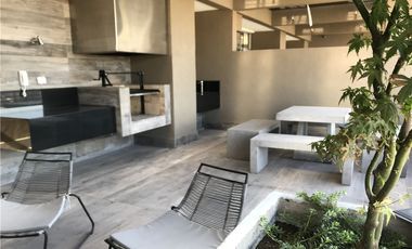Arriendo HomeStudio -General Bustamante