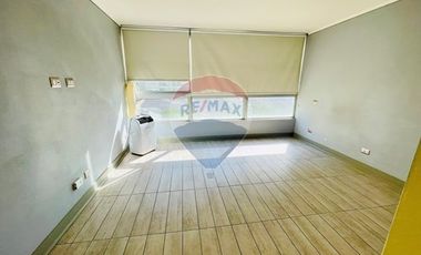 Arriendo HomeStudio -General Bustamante