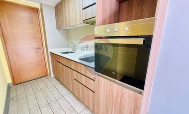 Arriendo HomeStudio -General Bustamante