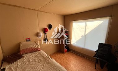 Casa en Venta en Parcelación Pangue / Bajo la Peña