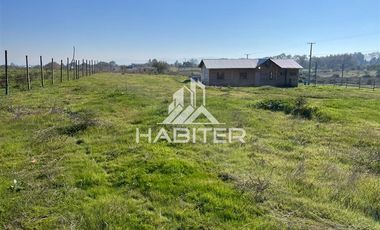 Casa en Venta en Parcelación Pangue / Bajo la Peña