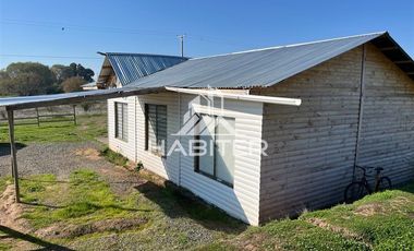 Casa en Venta en Parcelación Pangue / Bajo la Peña