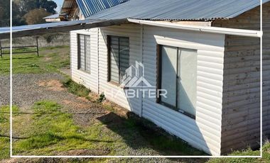 Casa en Venta en Parcelación Pangue / Bajo la Peña