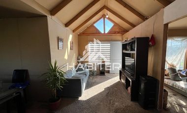 Casa en Venta en Parcelación Pangue / Bajo la Peña