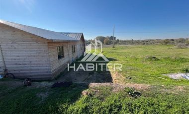 Casa en Venta en Parcelación Pangue / Bajo la Peña